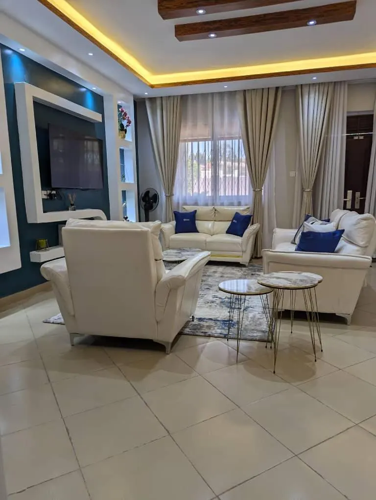 J&S Suites House 2 Kampala 0*,