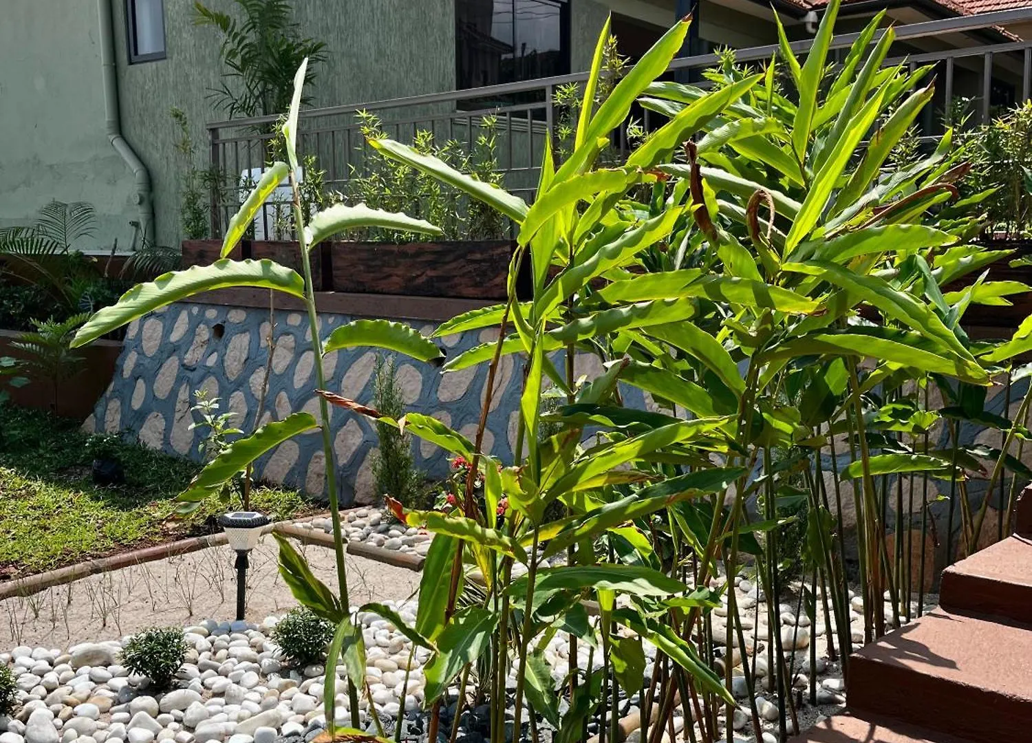 Apartmán J&S Suites House 2 Kampala