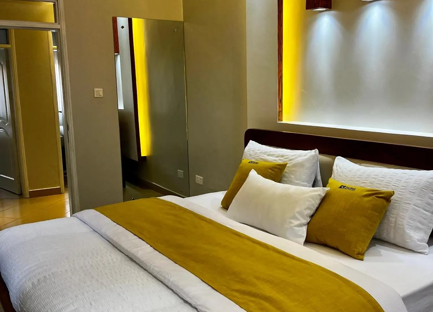 J&S Suites House 2 Kampala