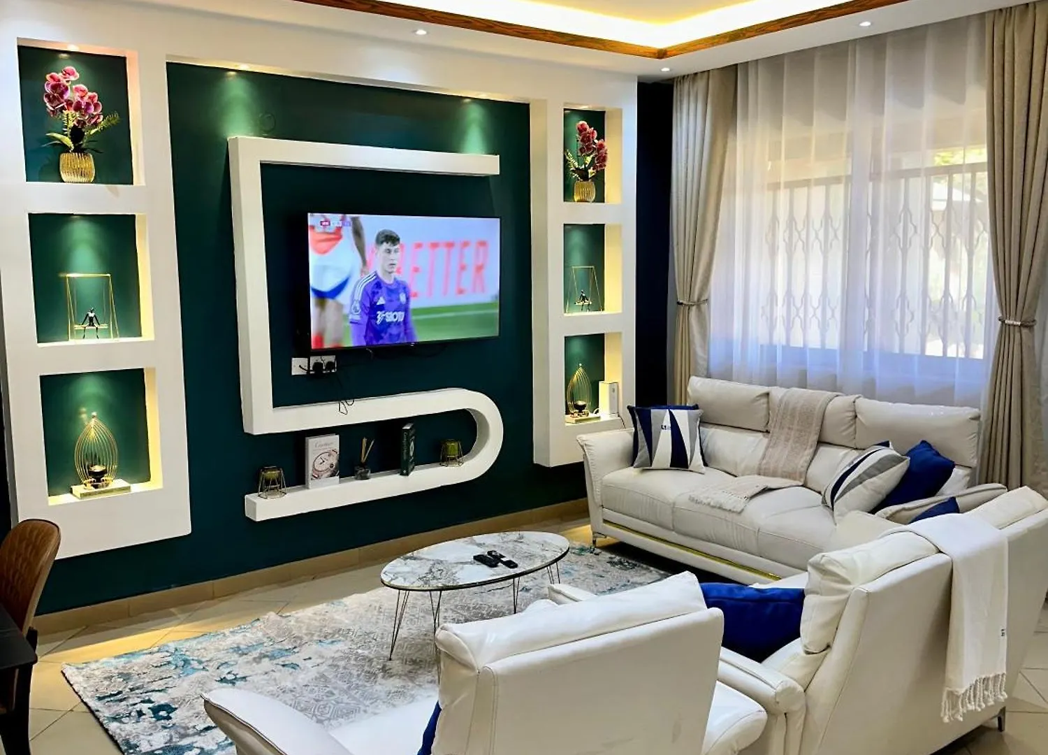J&S Suites House 2 Kampala 0*,  Uganda