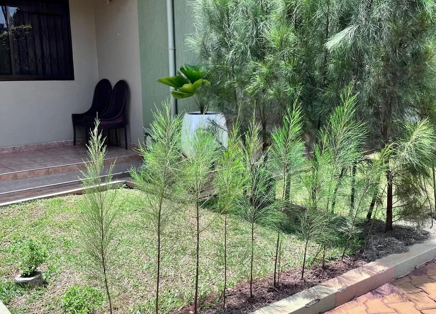 Apartmán J&S Suites House 2 Kampala